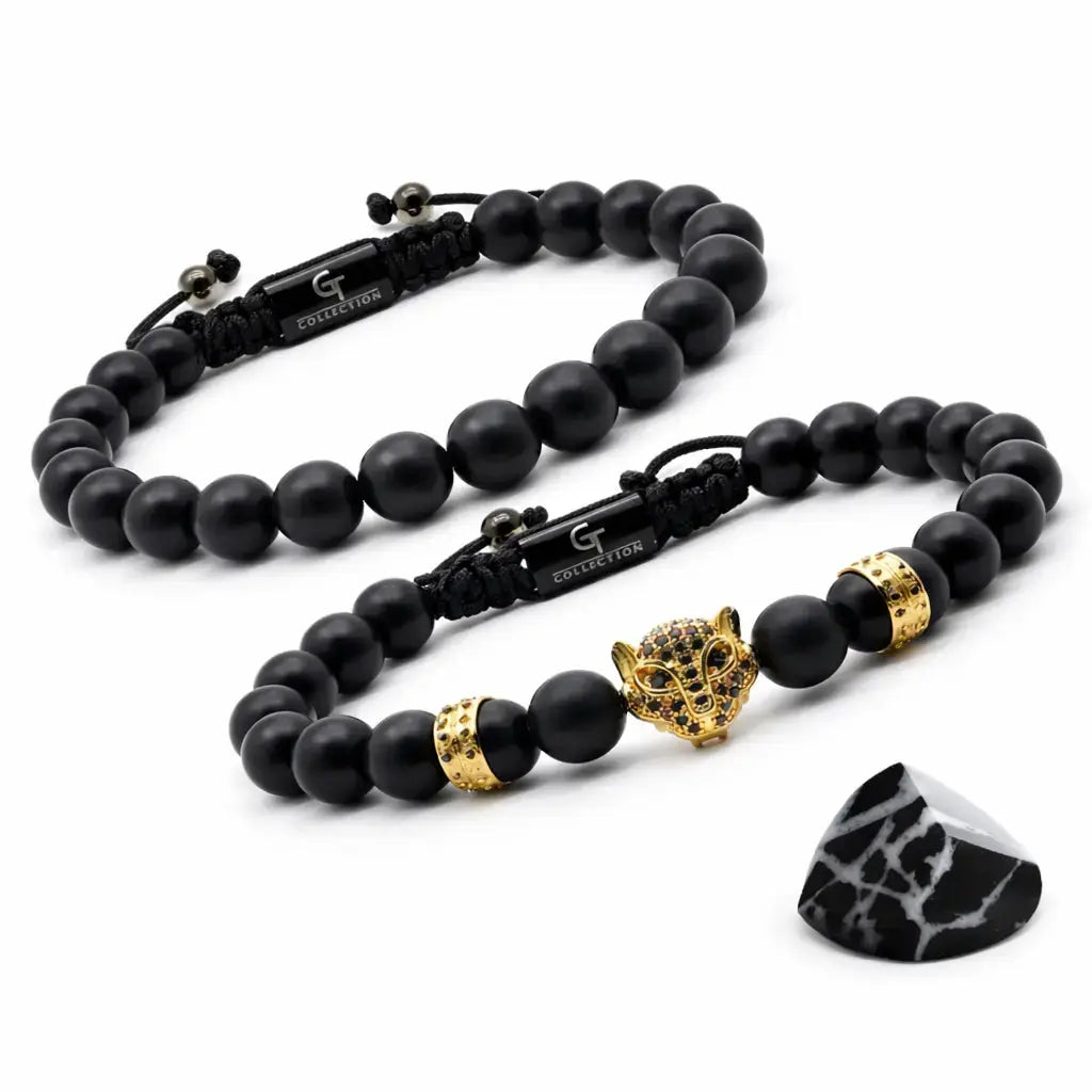 The Strength Heritage Set GT collection