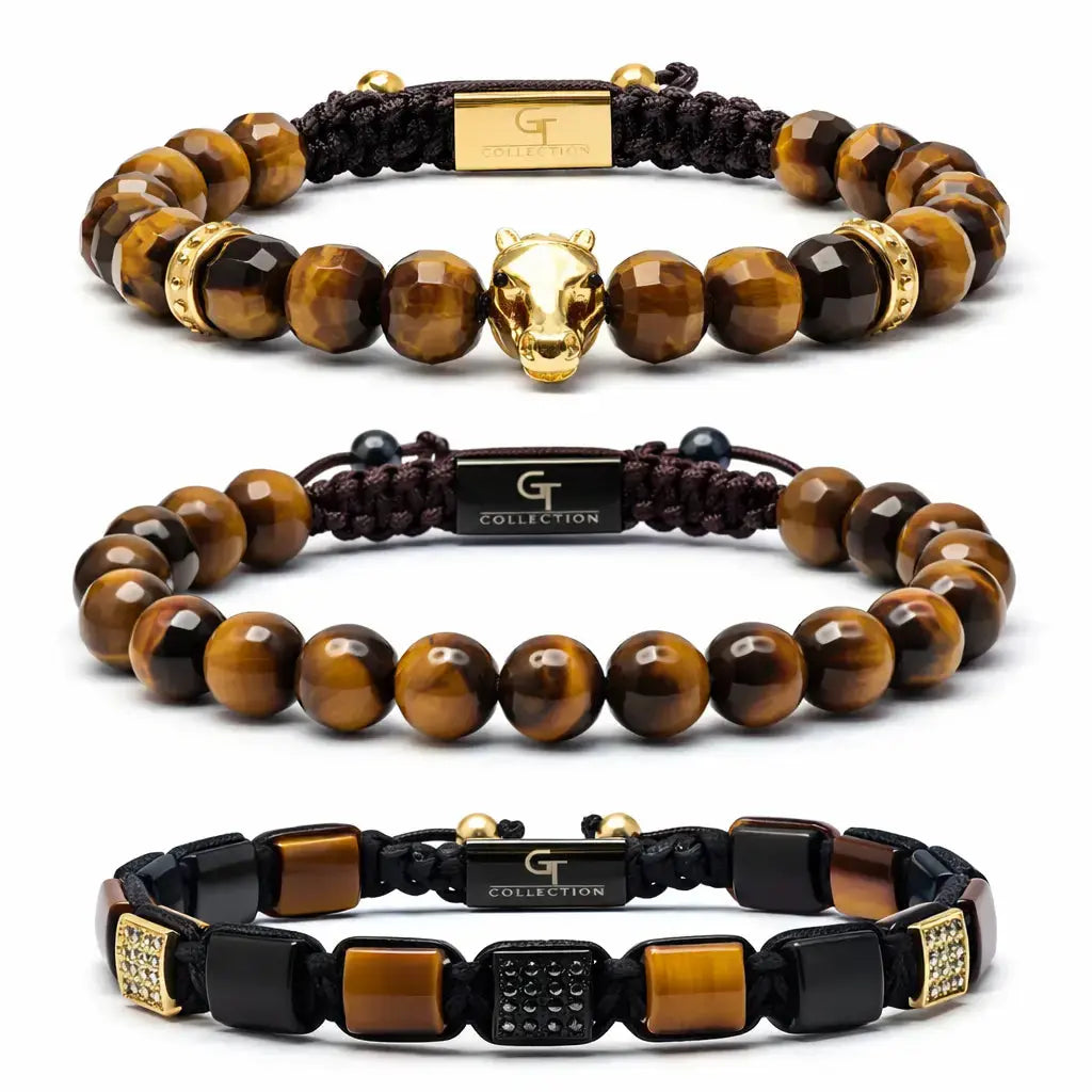 The Legacy Set GT collection