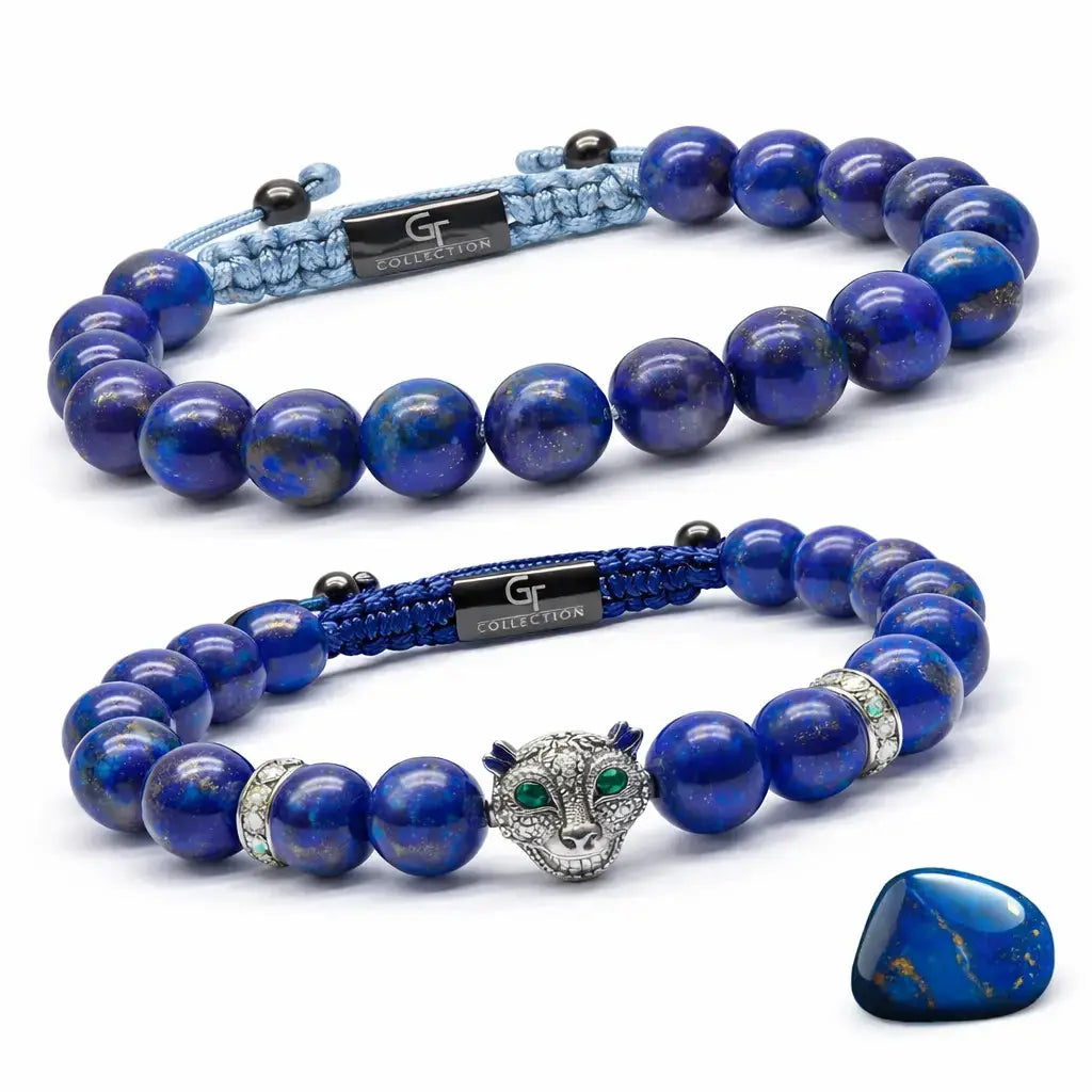 The Wisdom Heritage Set GT collection