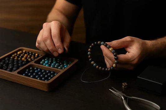 Real vs. Fake Gemstones - How to Tell the Difference Lunnora Jewelry