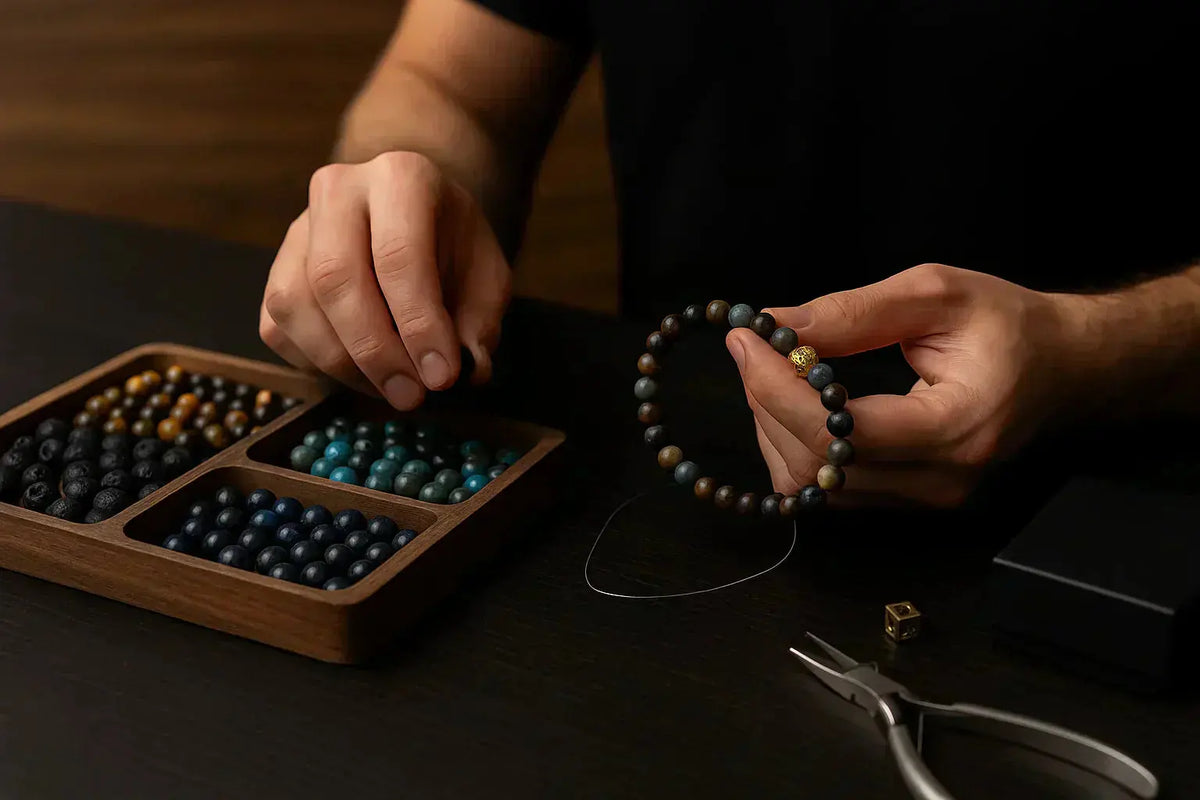 Real vs. Fake Gemstones - How to Tell the Difference Lunnora Jewelry
