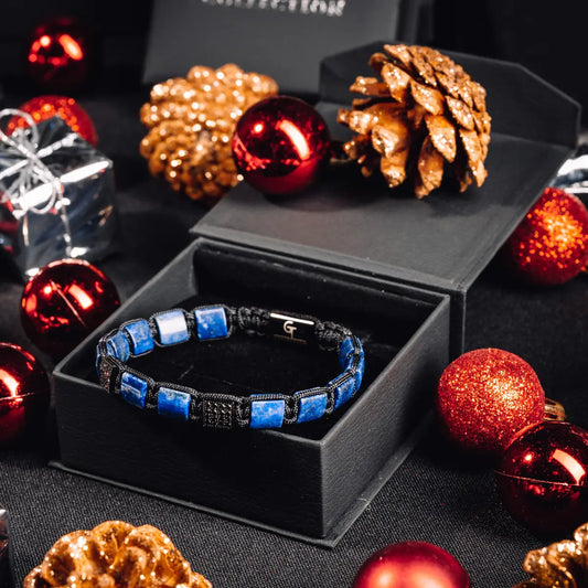 Top 5 Natural Stones Every Jewelry Lover Should Own Lunnora Jewelry