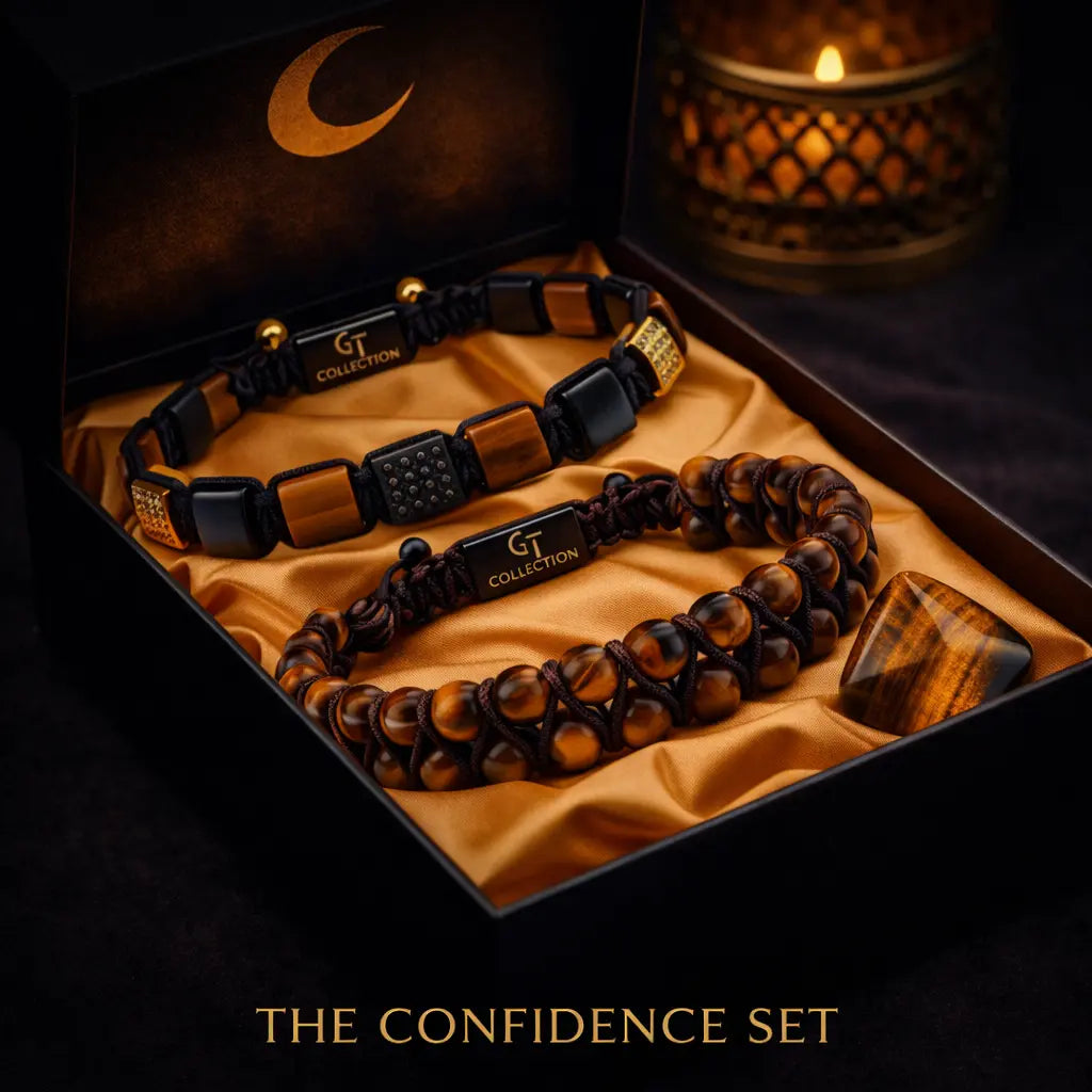 The Confidence Set GT collection