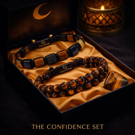 The Confidence Set GT collection