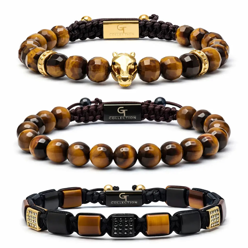 The Legacy Set GT collection