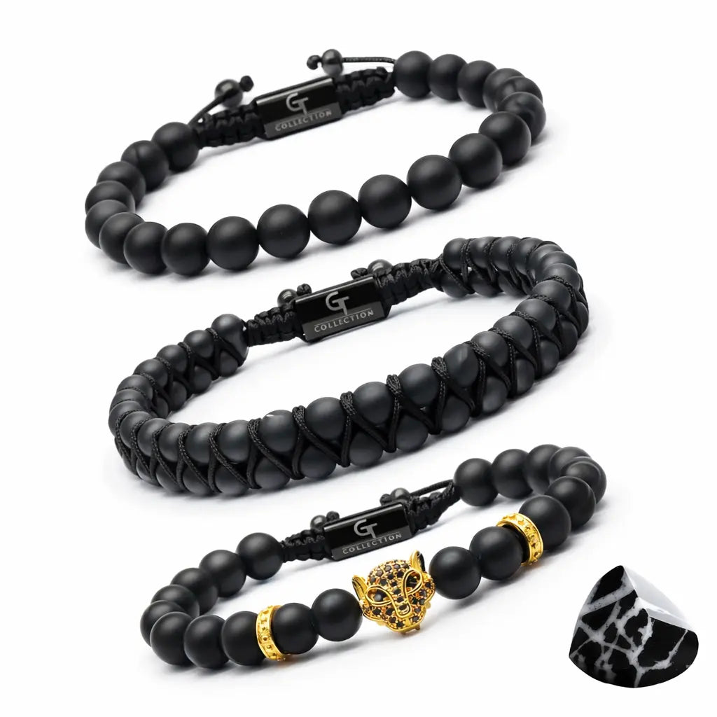 The Ramadan Royal Set GT collection